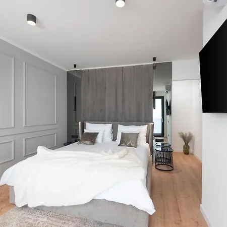 Ferienhaus Fur 8 Personen Und 2 In Opatija, Kvarner Bucht Gespanschaft Priorje-gorski Holiday home