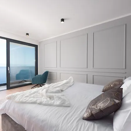 Holiday home Ferienhaus Fur 8 Personen Und 2 In Opatija, Kvarner Bucht Gespanschaft Priorje-gorski