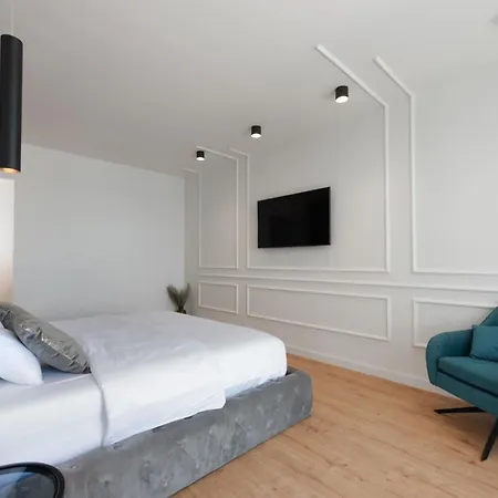Ferienhaus Fur 8 Personen Und 2 In Opatija, Kvarner Bucht Gespanschaft Priorje-gorski Holiday home Opatija