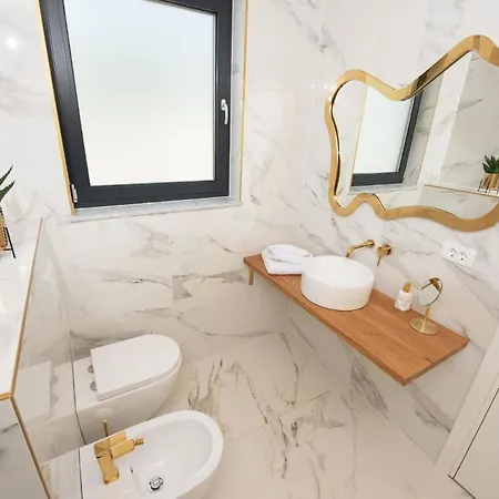 Holiday home Ferienhaus Fur 8 Personen Und 2 In Opatija, Kvarner Bucht Gespanschaft Priorje-gorski *